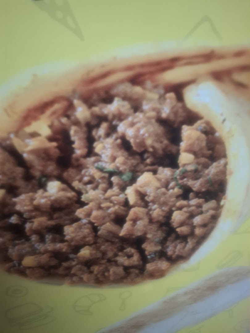 Kebab 01, Terranuova Bracciolini