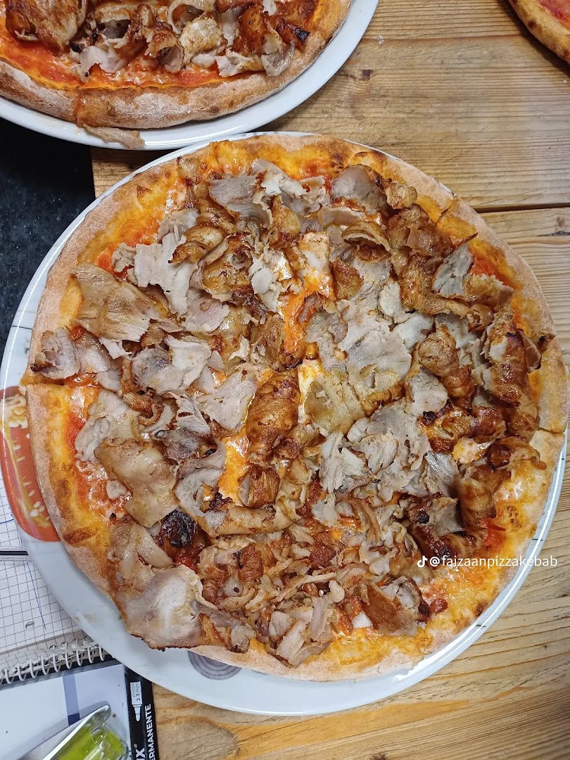 Kebab Abbadia, Abbadia San Salvatore