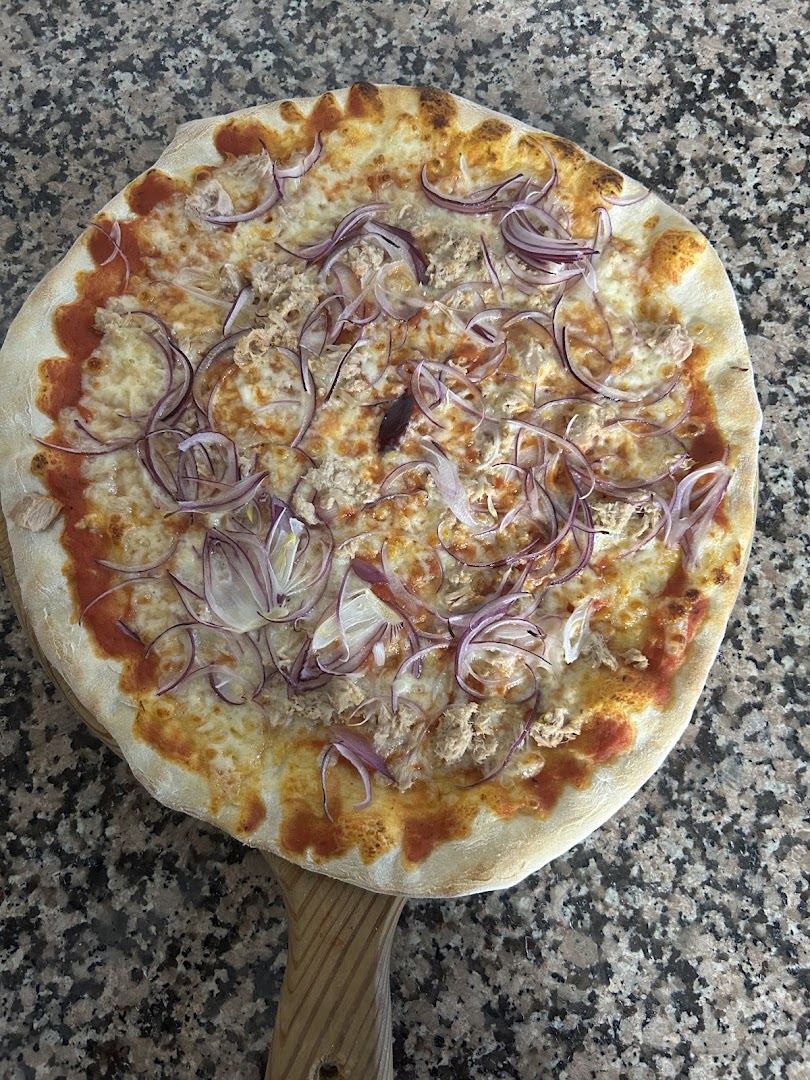 Kebab Abbadia