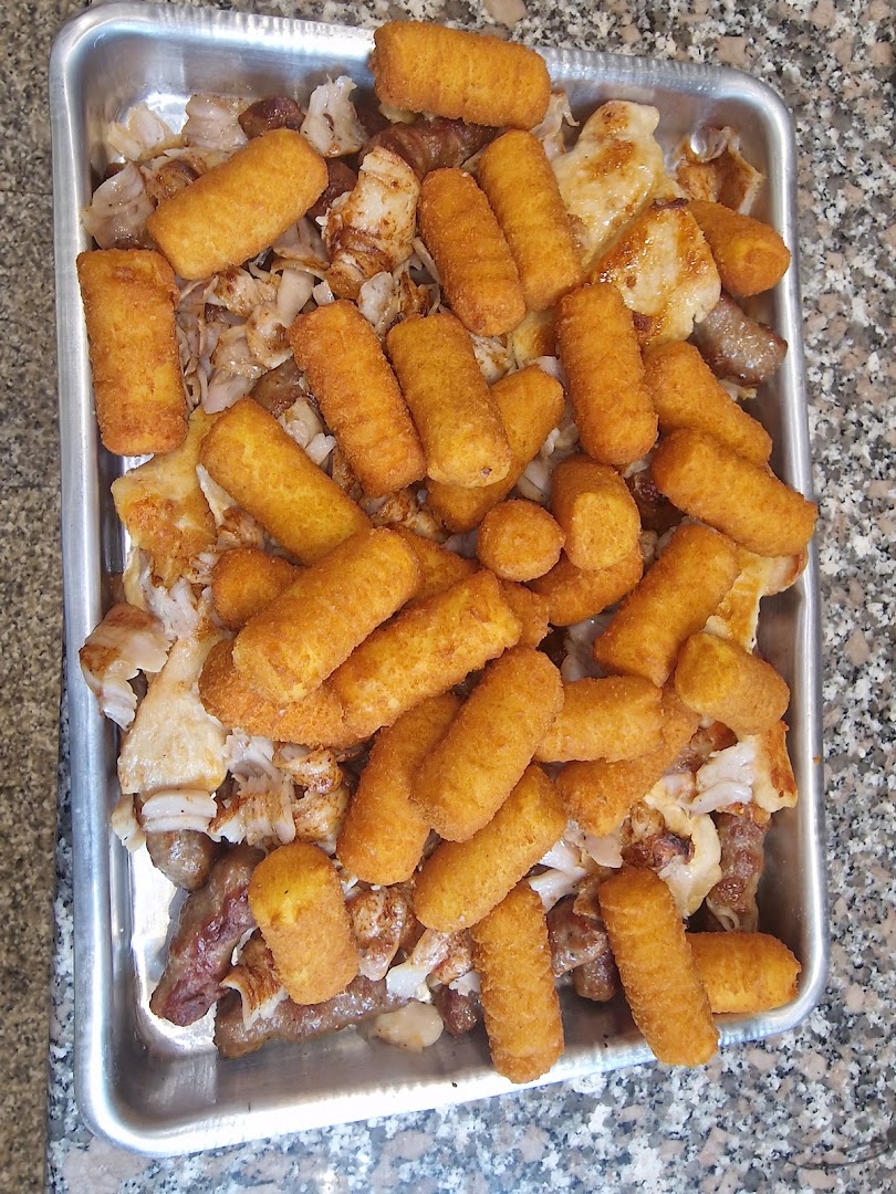 Kebab Aga Montebelluna