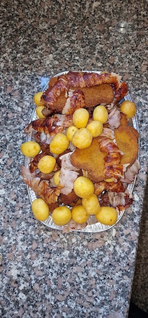 Kebab Aga Montebelluna