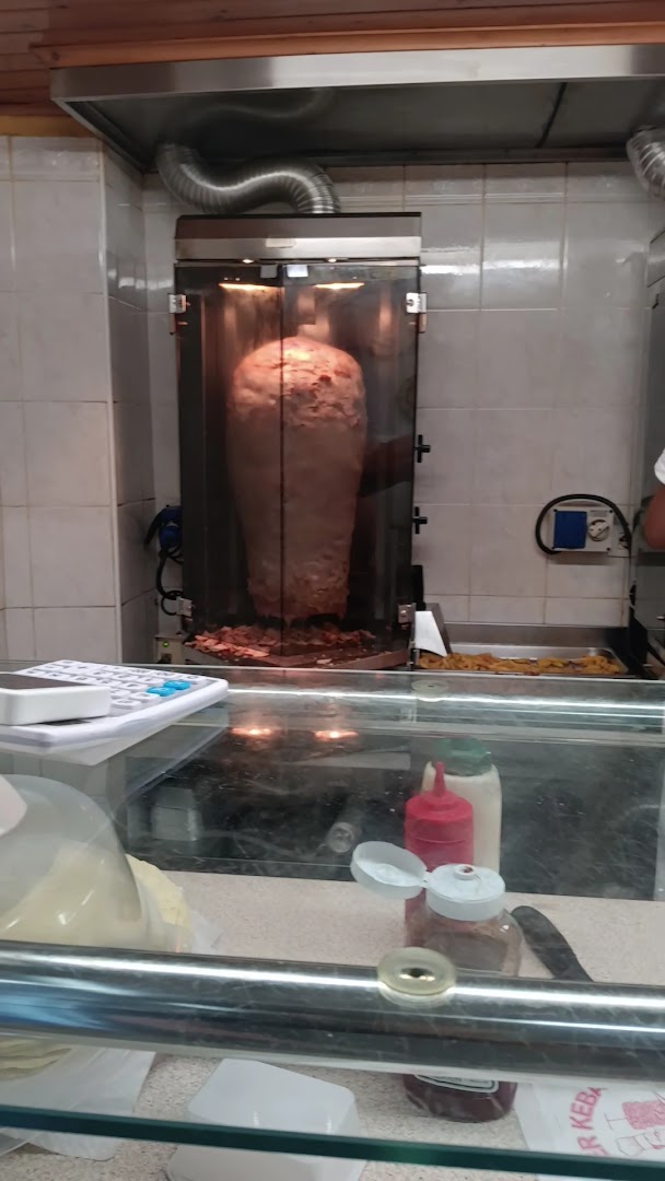 Kebab Aicha, Reggio di Calabria