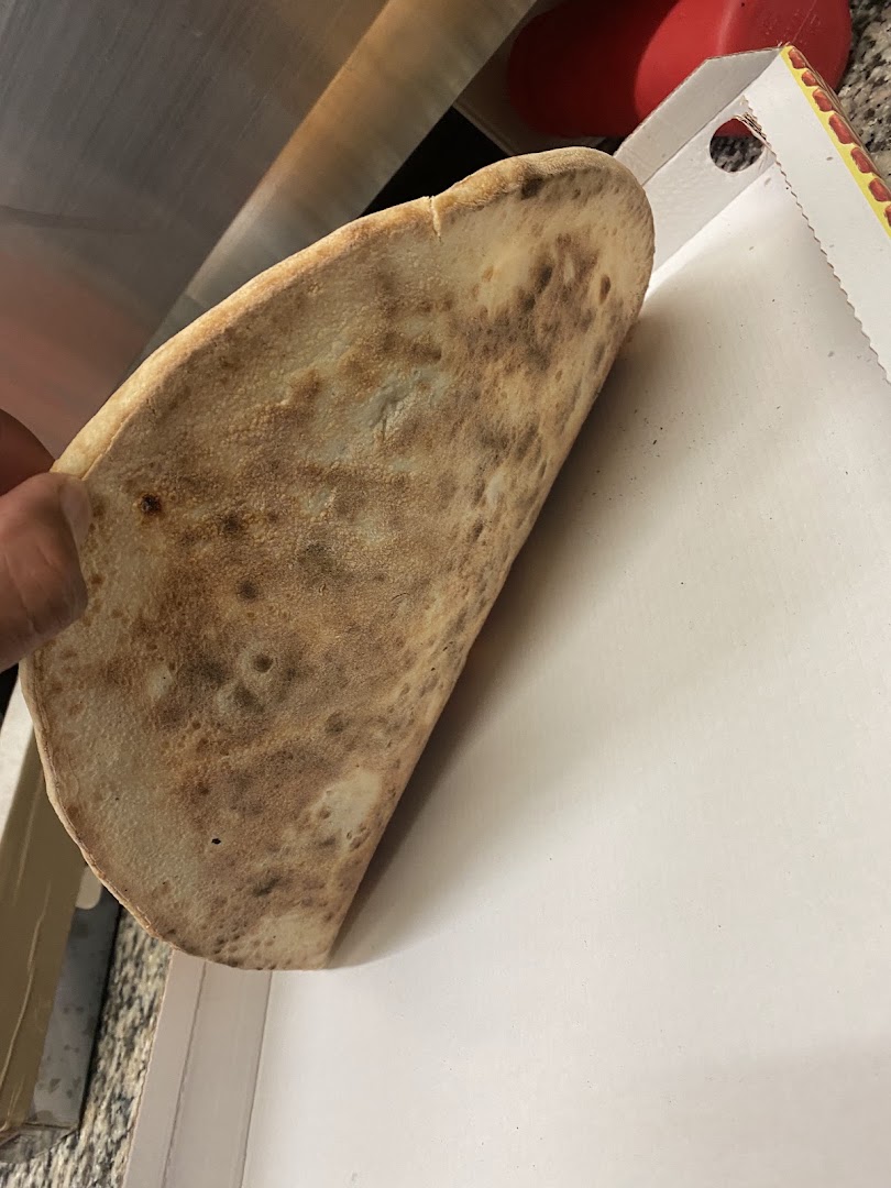 Kebab Aladino 3...piadina...pizza