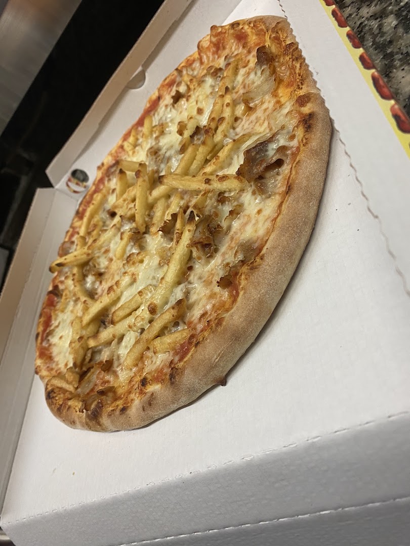 Kebab Aladino 3...piadina...pizza