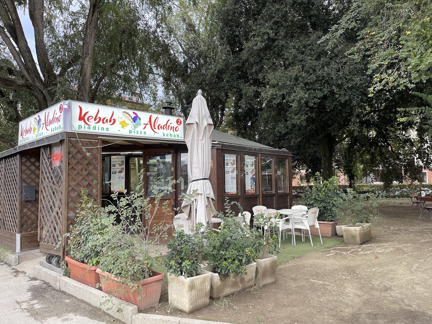 Kebab Aldino 2 &faenza kebab& pizza faenza 2