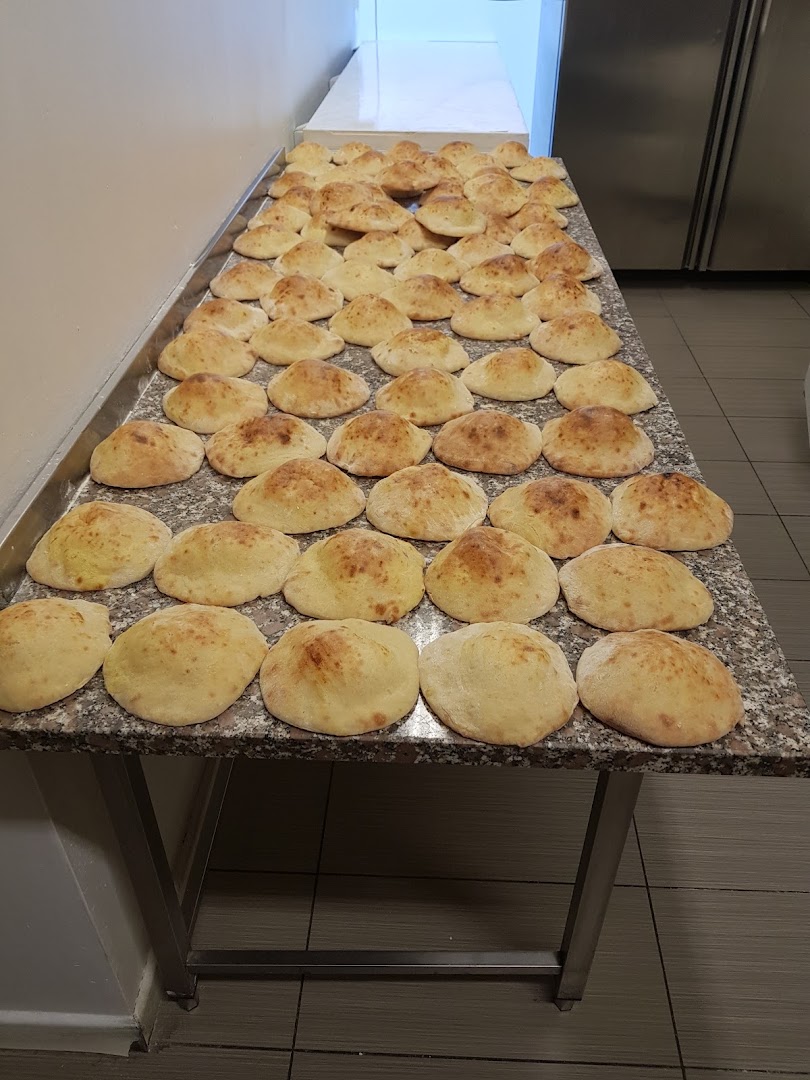 Kebab Alì Babà Gambettola