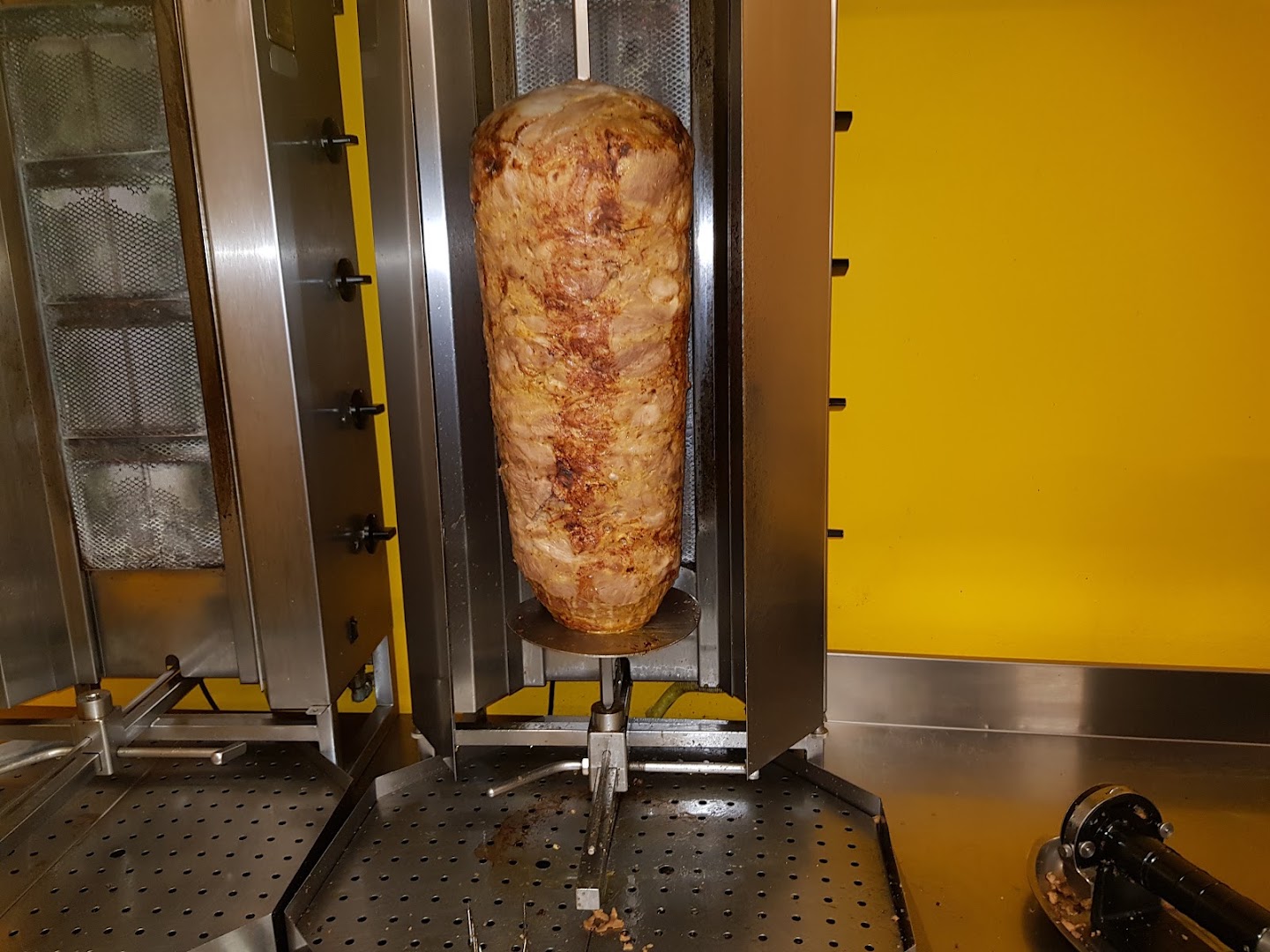 Kebab Alì Babà Gambettola