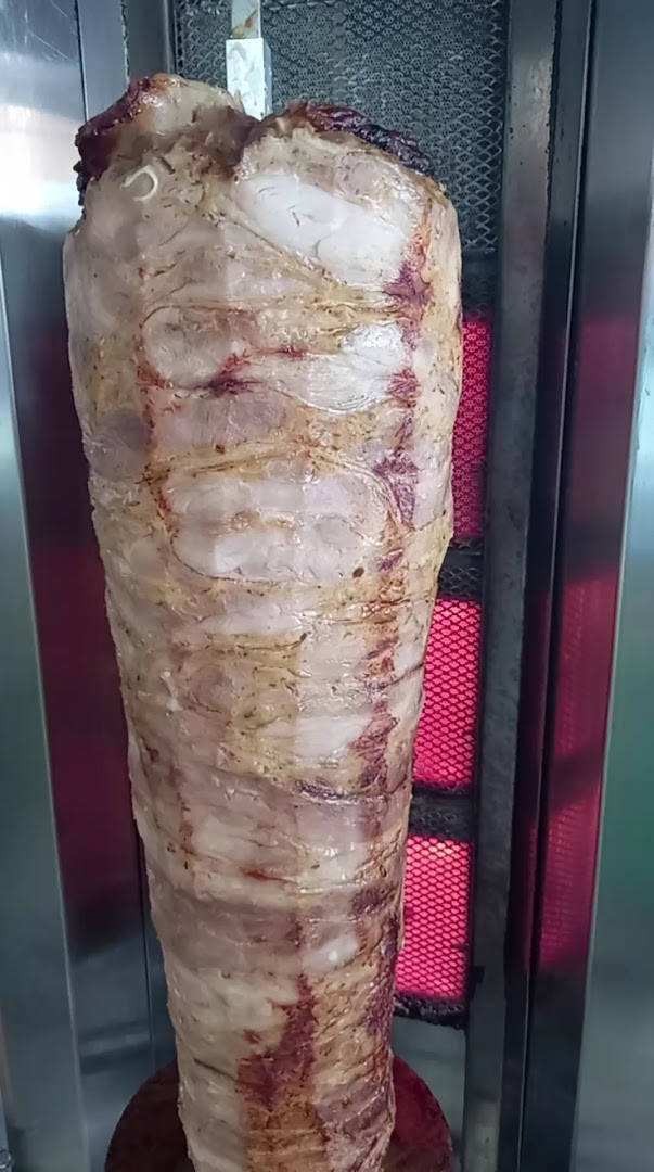 Kebab Alì Babà Gambettola