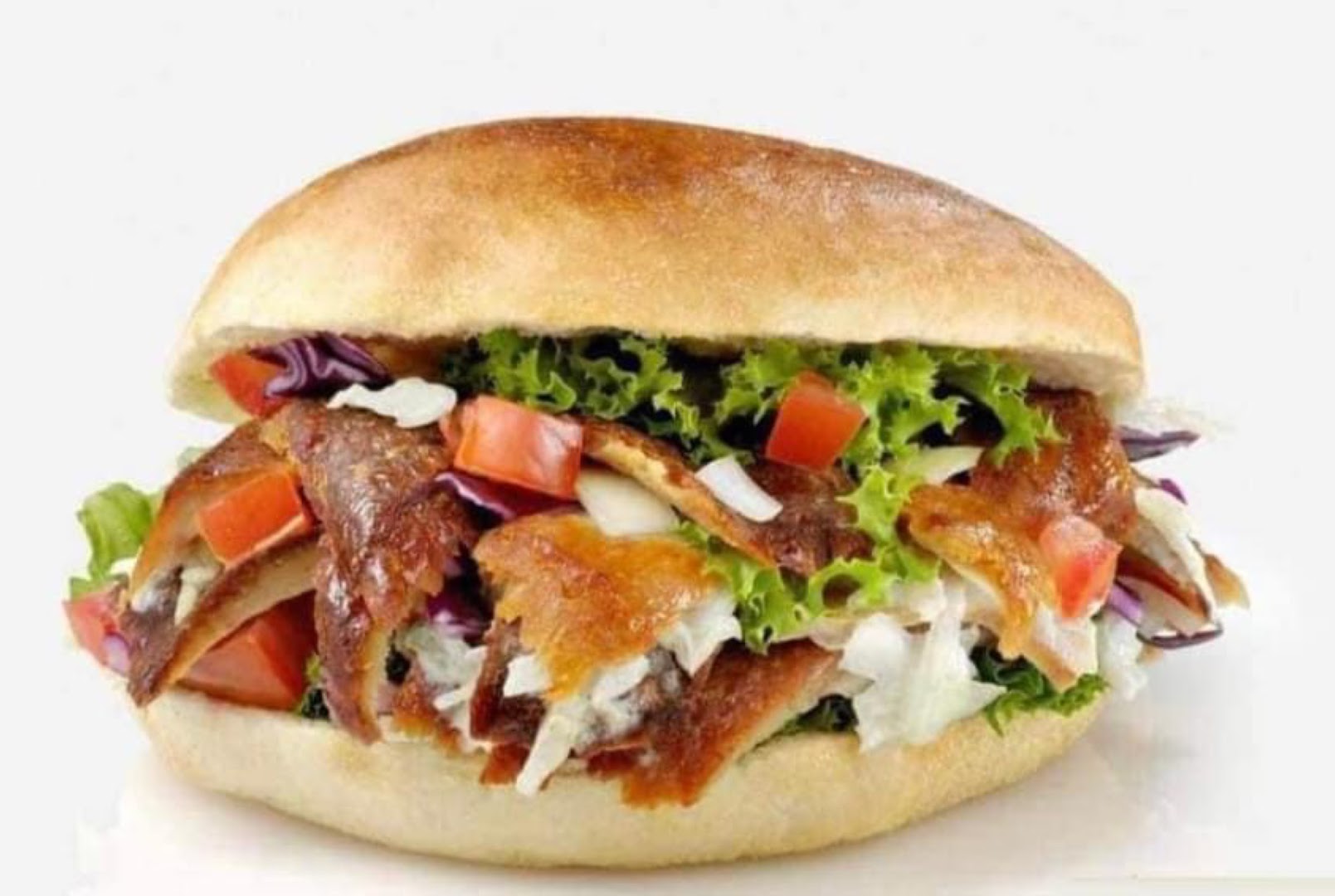 Kebab Ali Baba Margherita di Savoia, Laterza