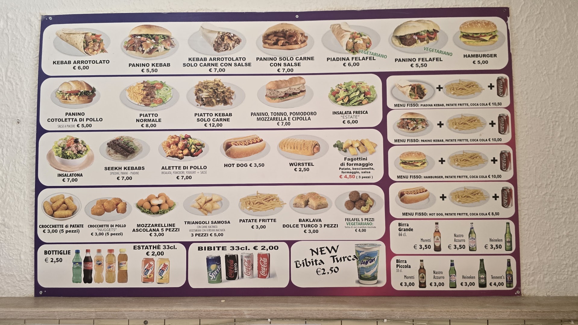 Kebab Ali Babà