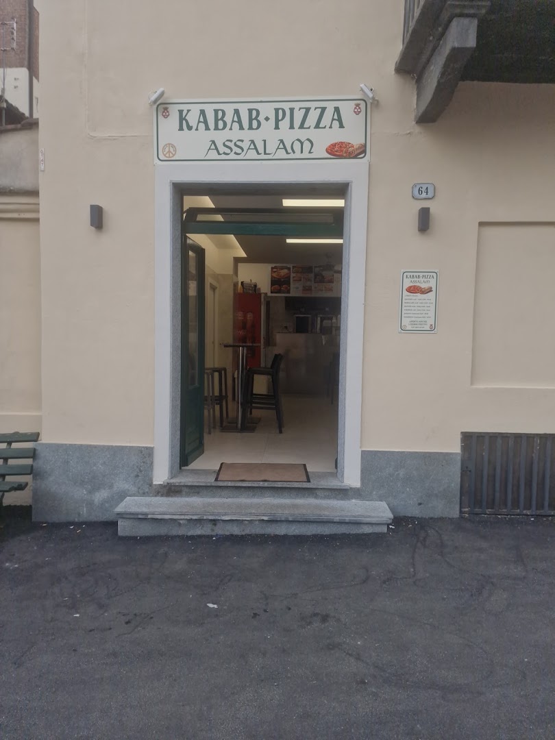 Kebab Assalam