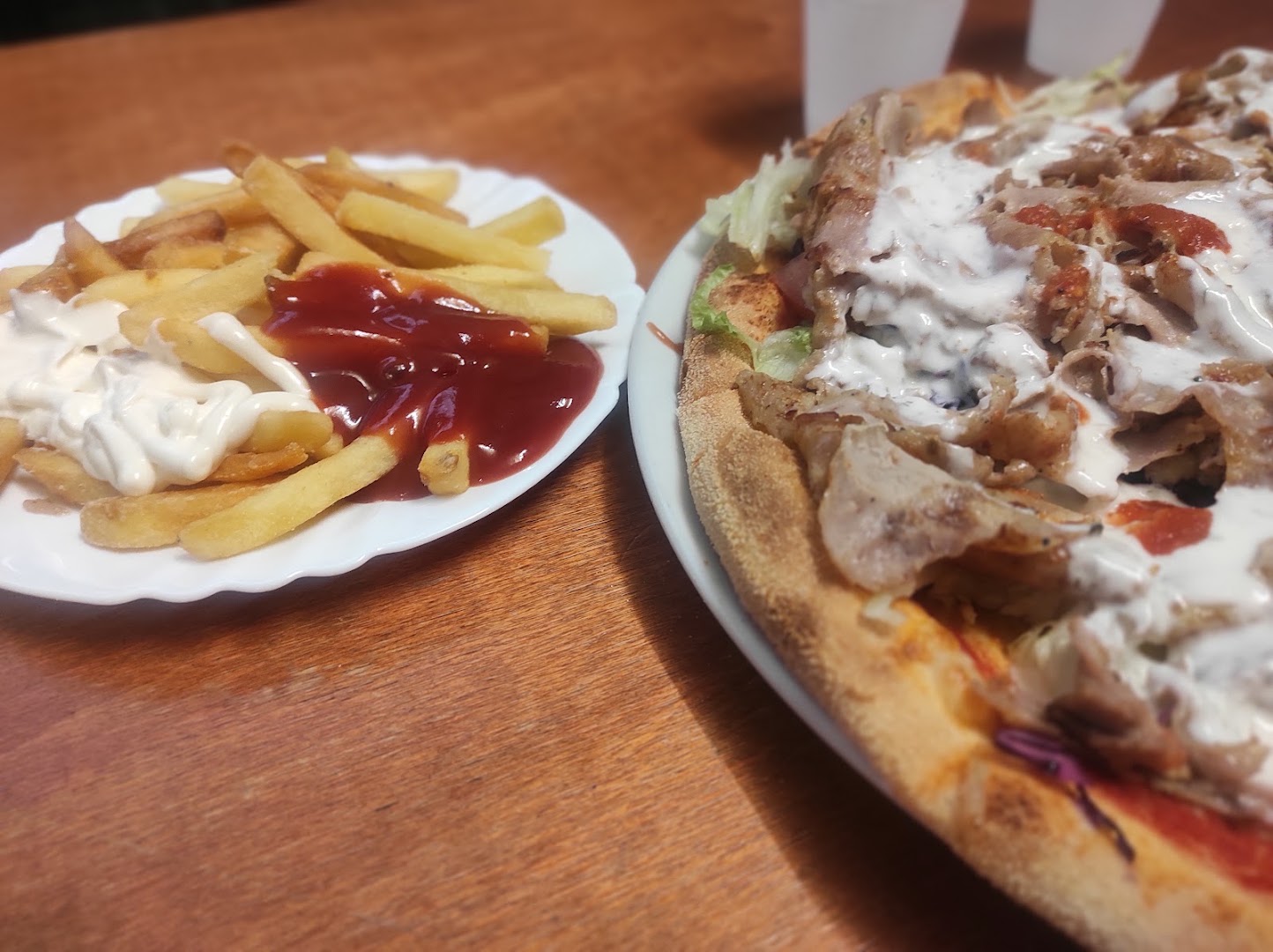 Kebab Belgioioso da Mamo