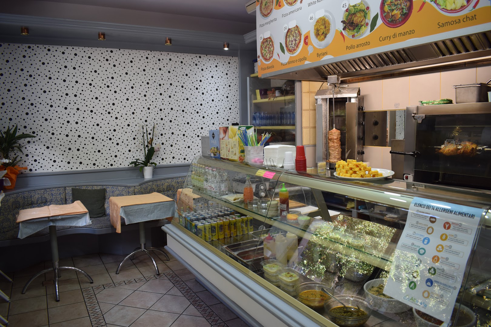 Kebab Bolzano