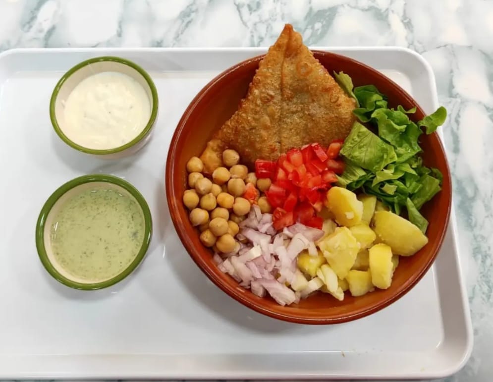 Kebab Bolzano