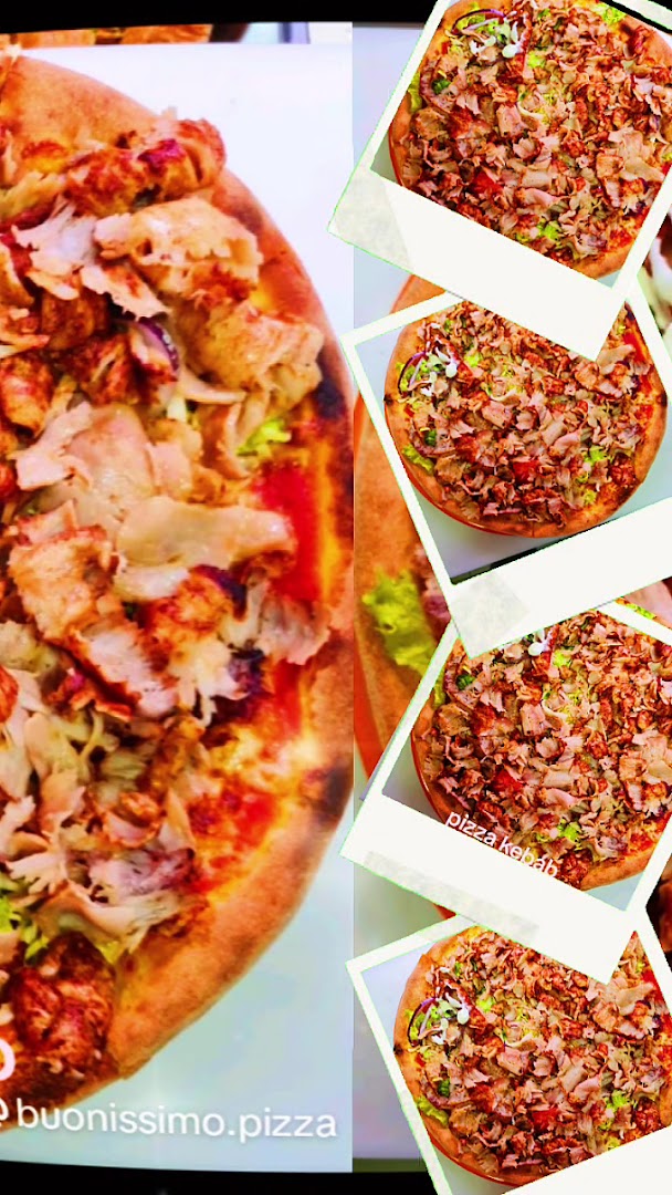 Kebab Buonissimo Halal Maniago, Maniago