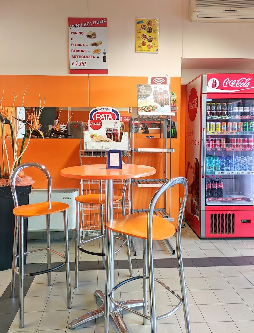 Kebab Buonissimo Halal Maniago
