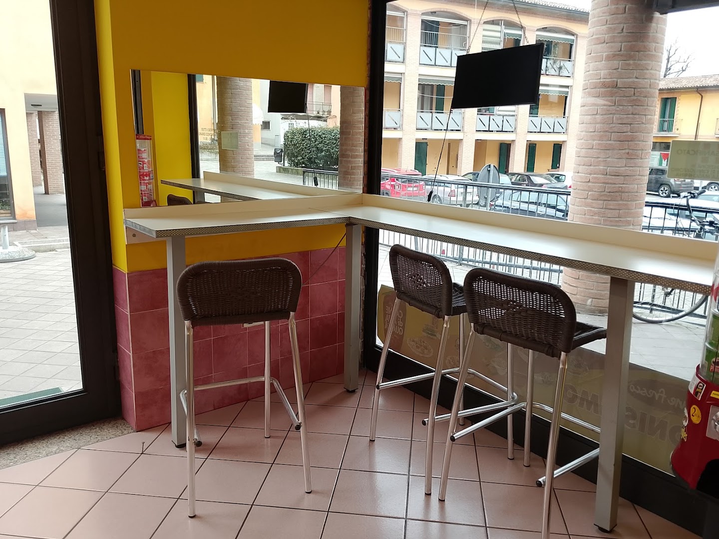 Kebab Buonissimo