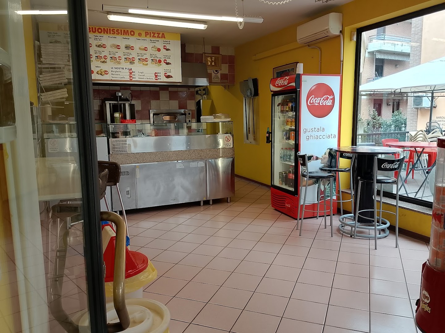 Kebab Buonissimo