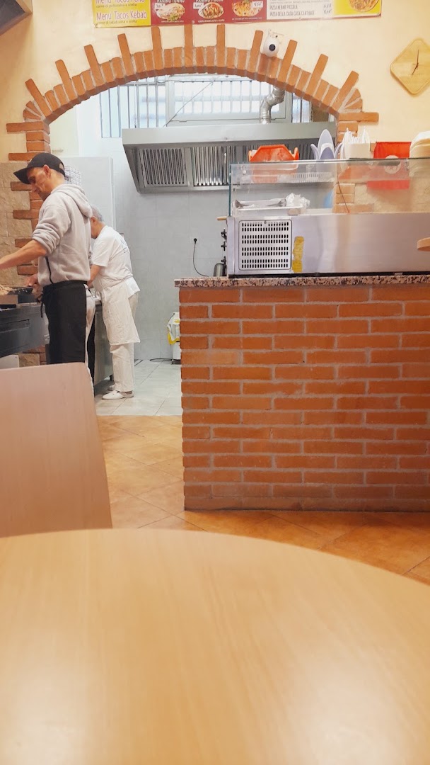 Kebab Cartaghe