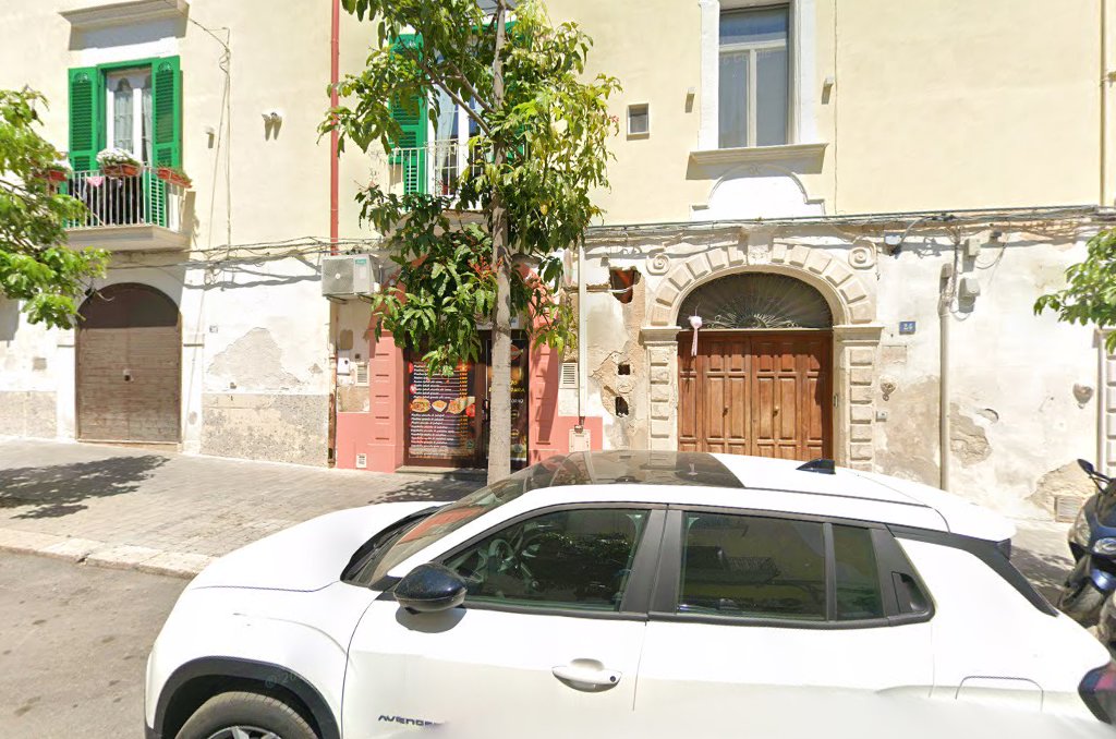 Kebab Casablanca Manfredonia
