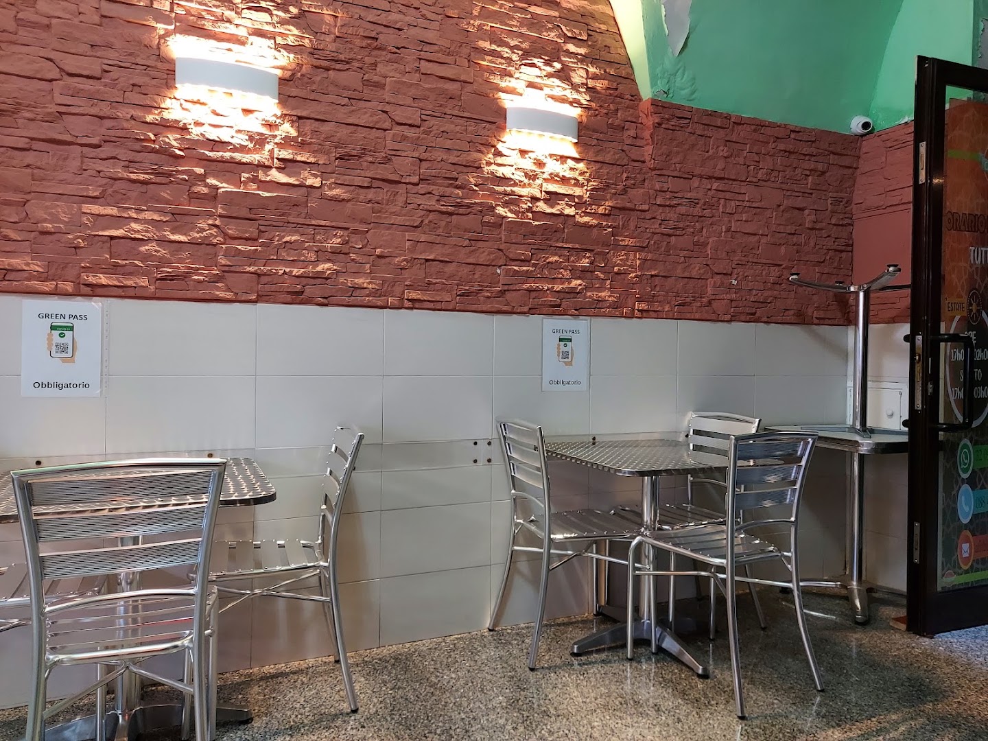 Kebab Casablanca Manfredonia