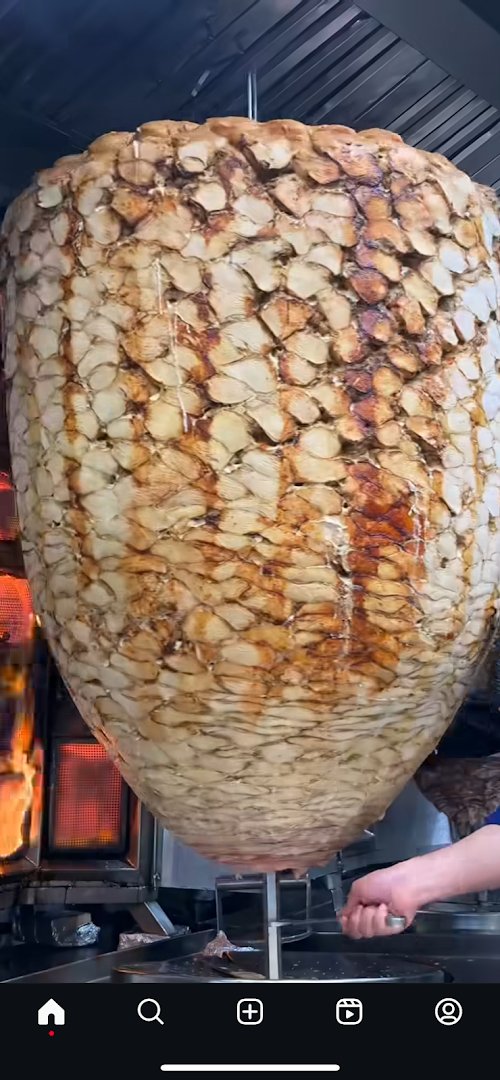 KEBAB CASSINO (HALAL), Cassino
