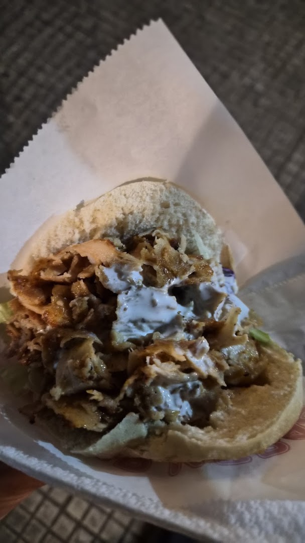 Kebab Ceglie, Ceglie Messapica