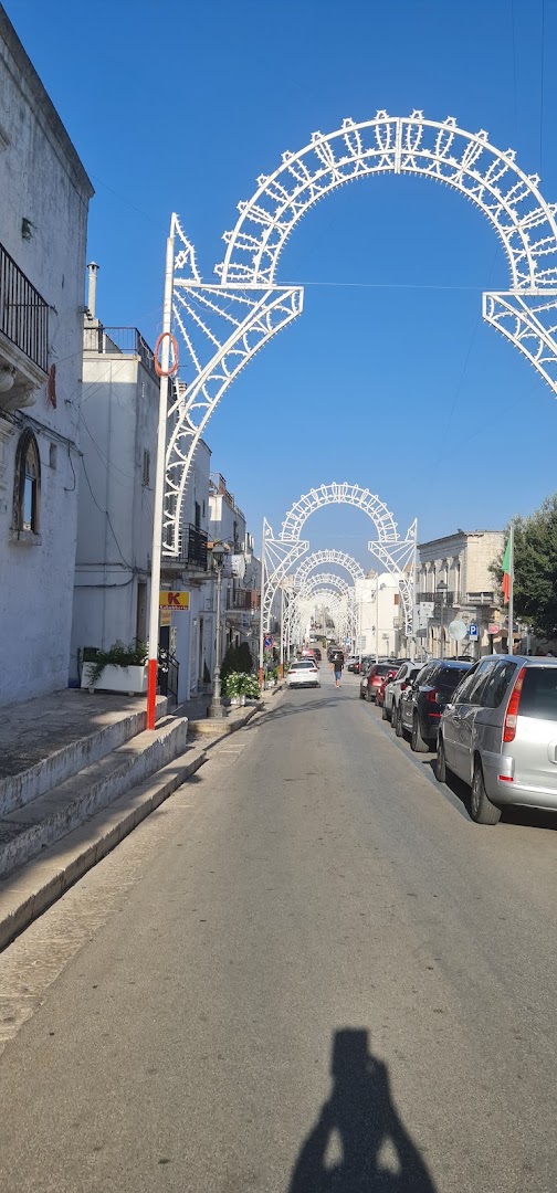 Kebab Ceglie