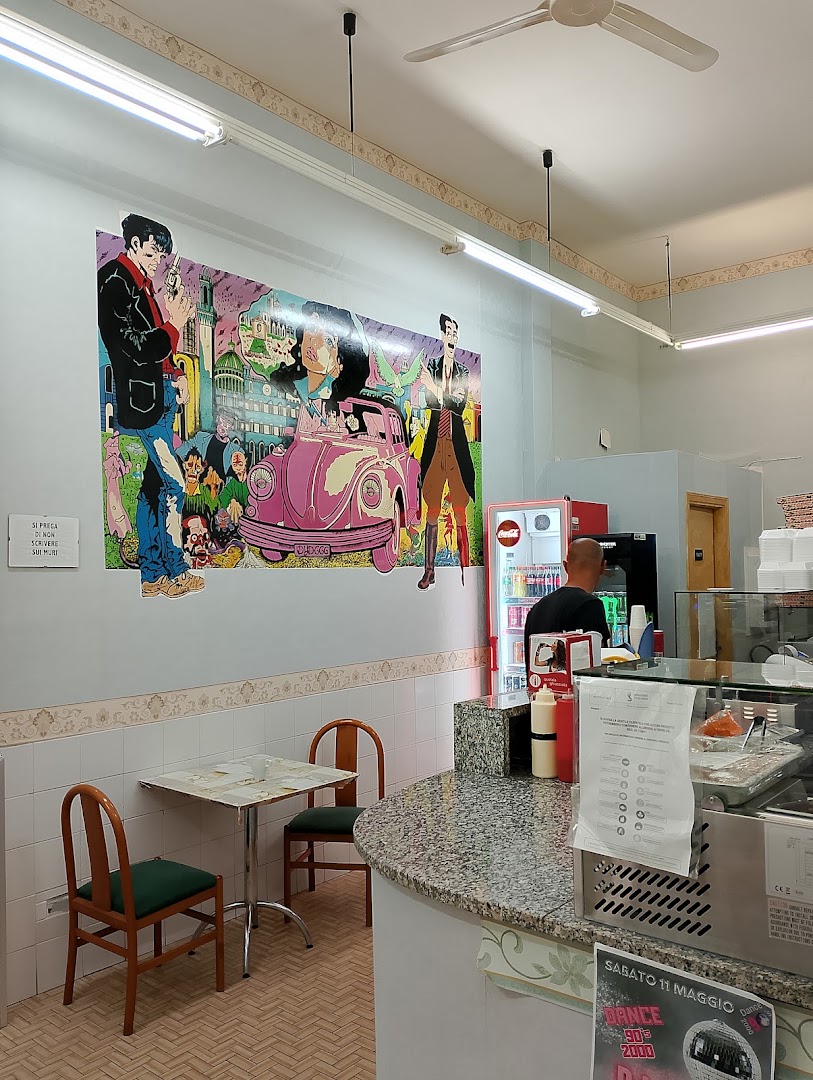 KEBAB CHIANCIANO TERME, Chianciano Terme