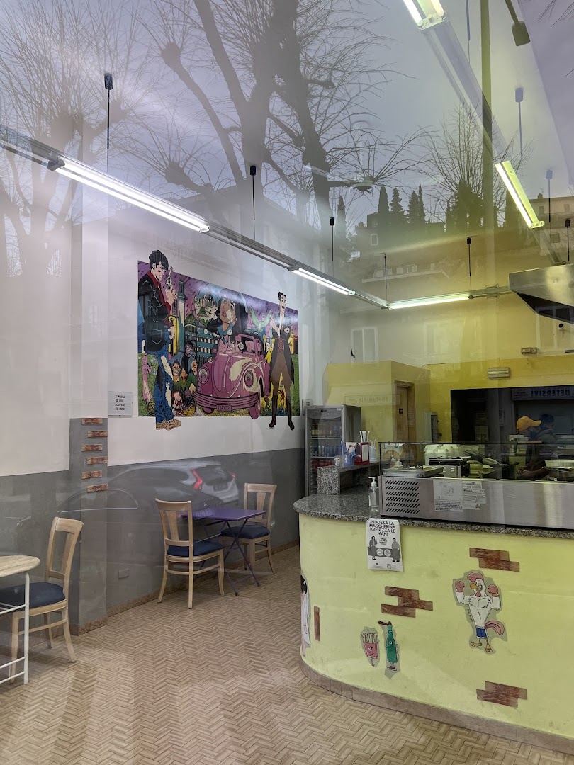 KEBAB CHIANCIANO TERME