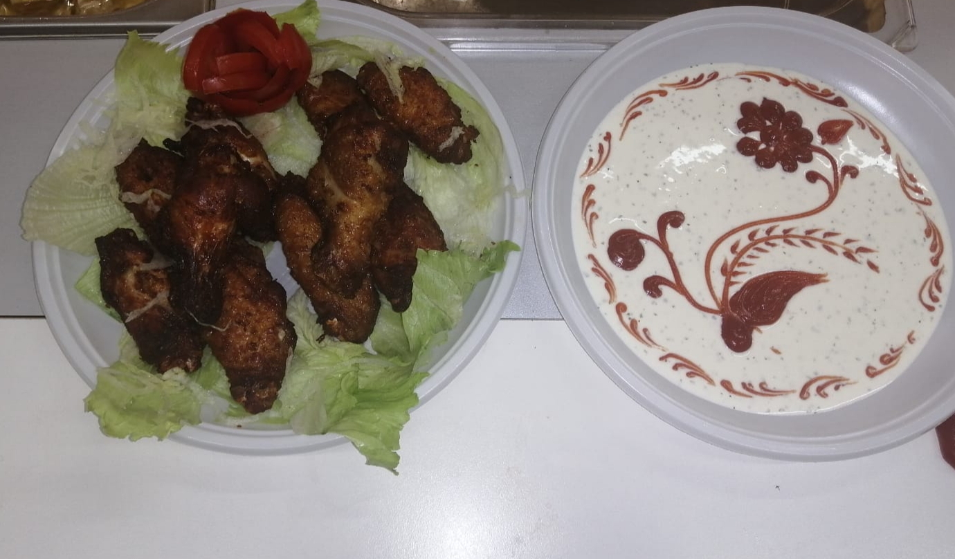 Kebab & Co.