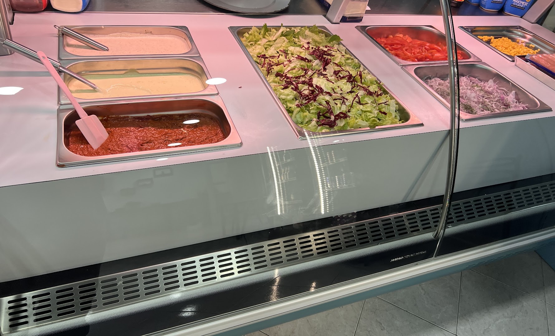 Kebab & Co.