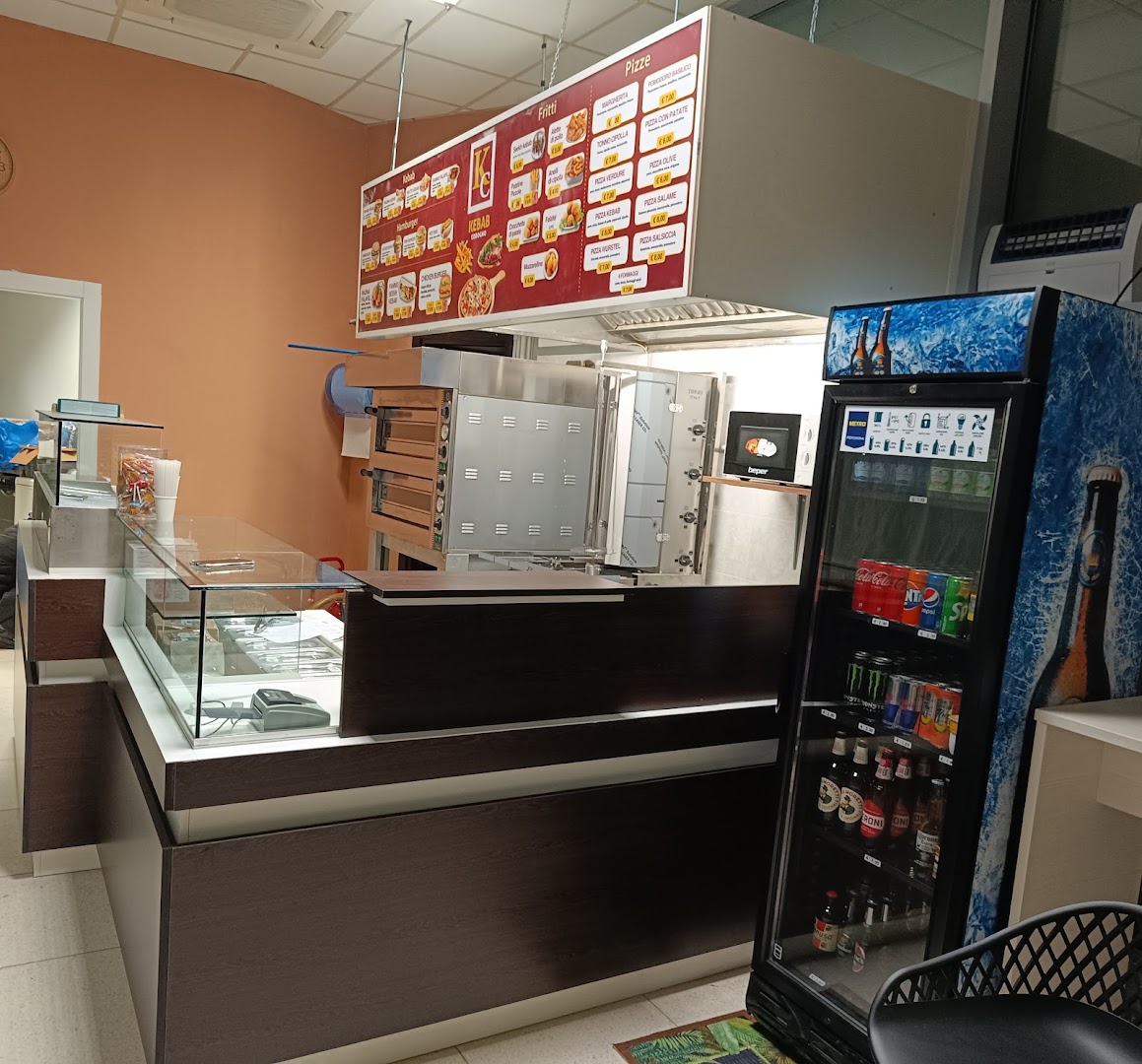 Kebab Codogno