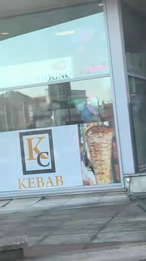 Kebab Codogno, Codogno