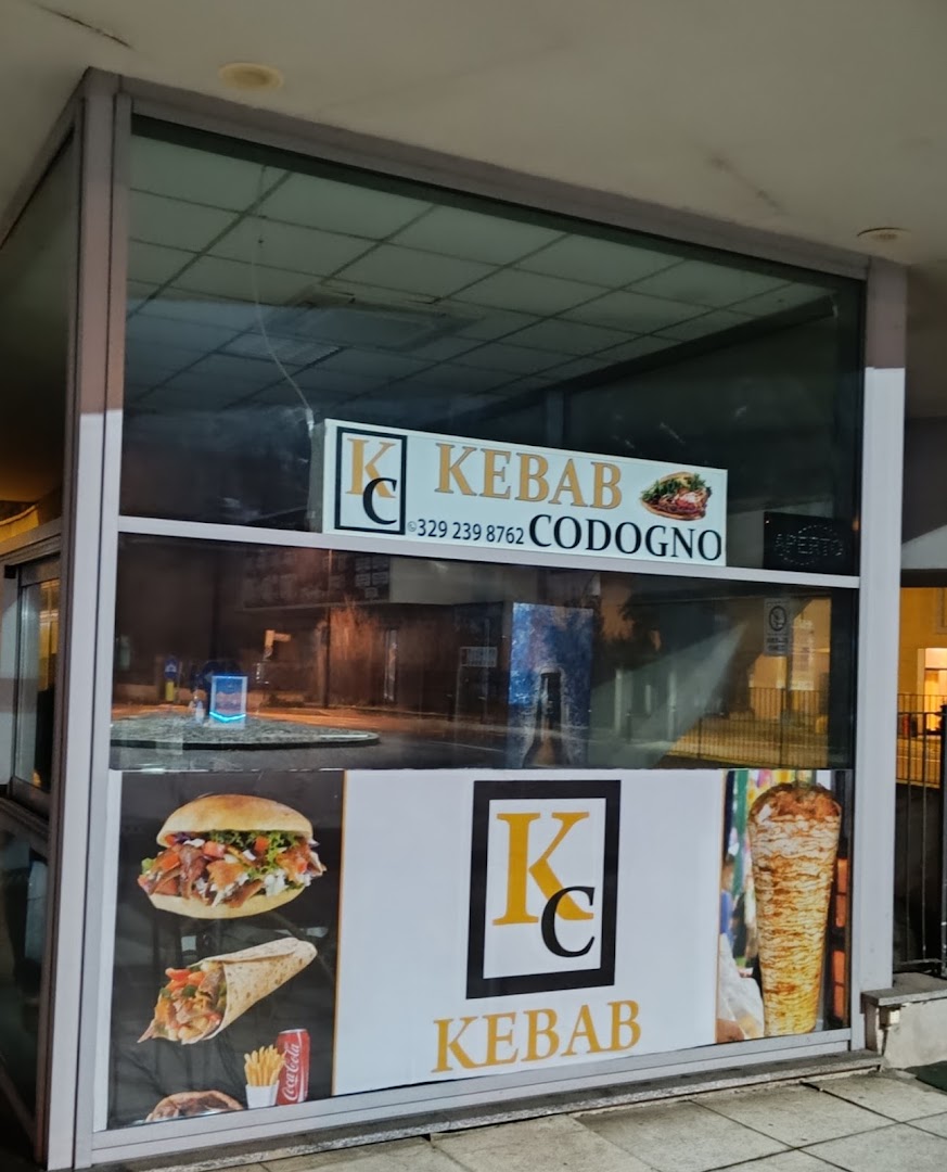 Kebab Codogno