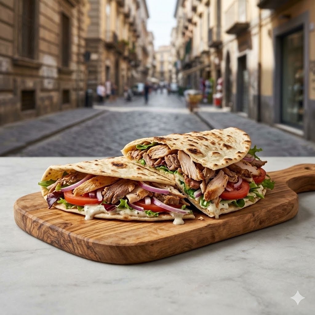 Kebab.com