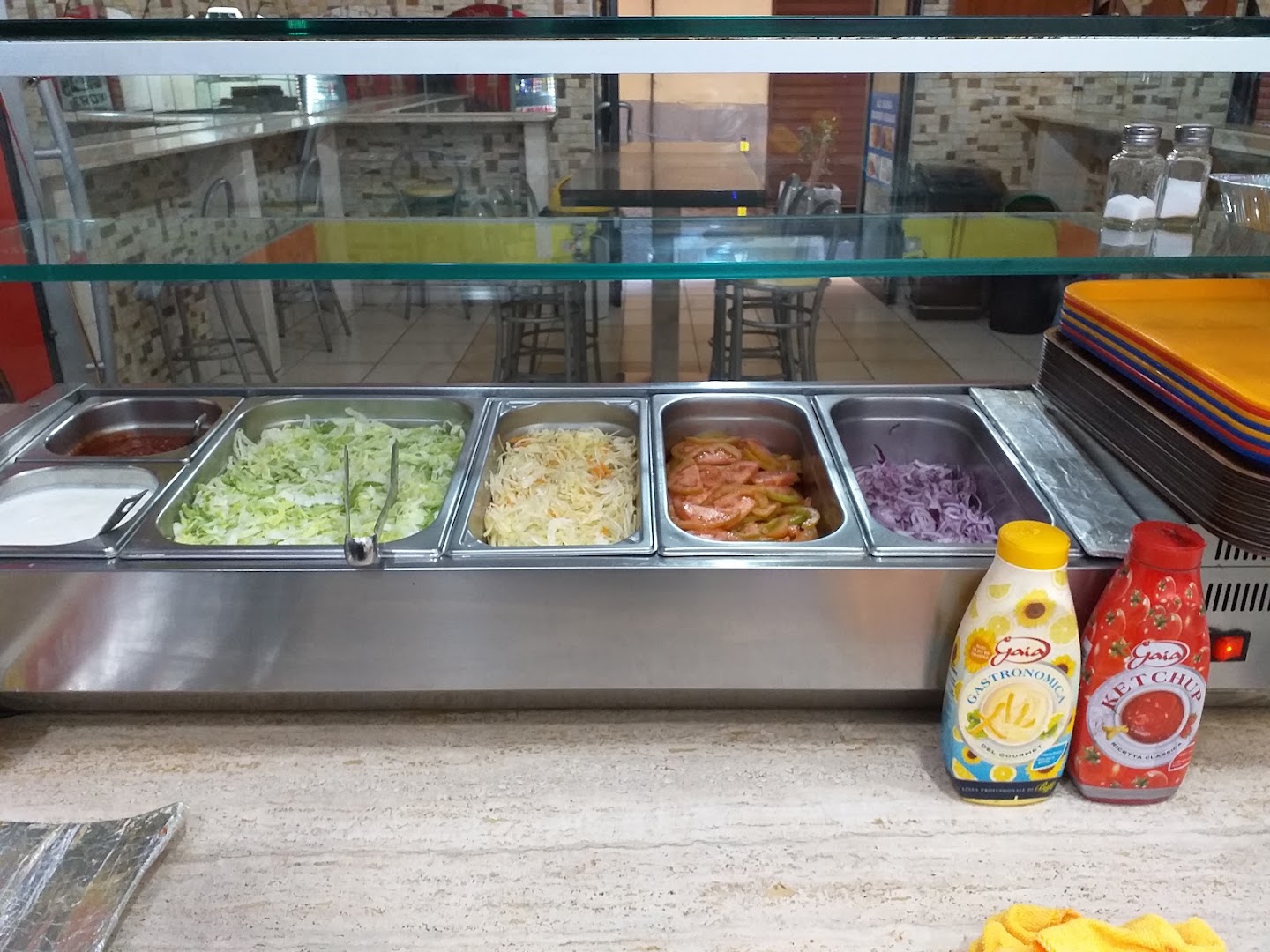 Kebab.com