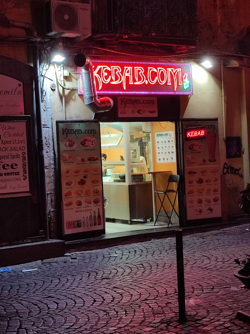 Kebab.com