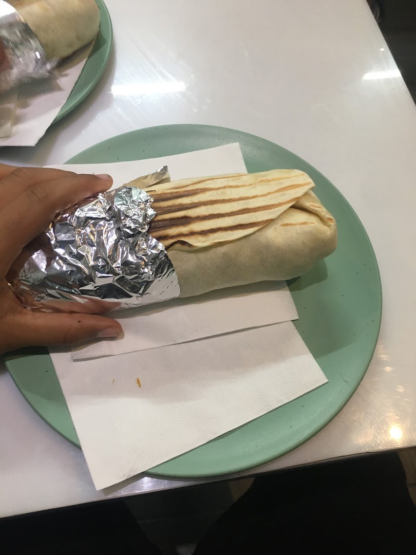 Kebab da Vicky