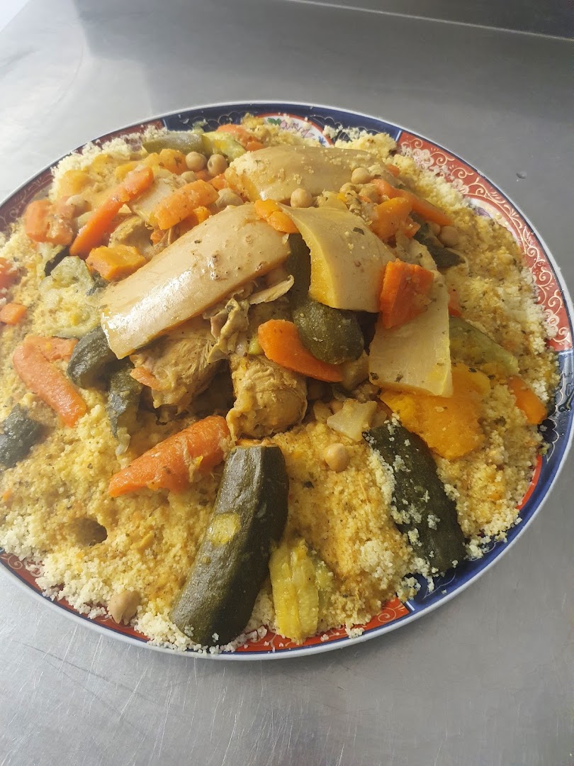 Kebab da Yas (ex La Mia Africa)