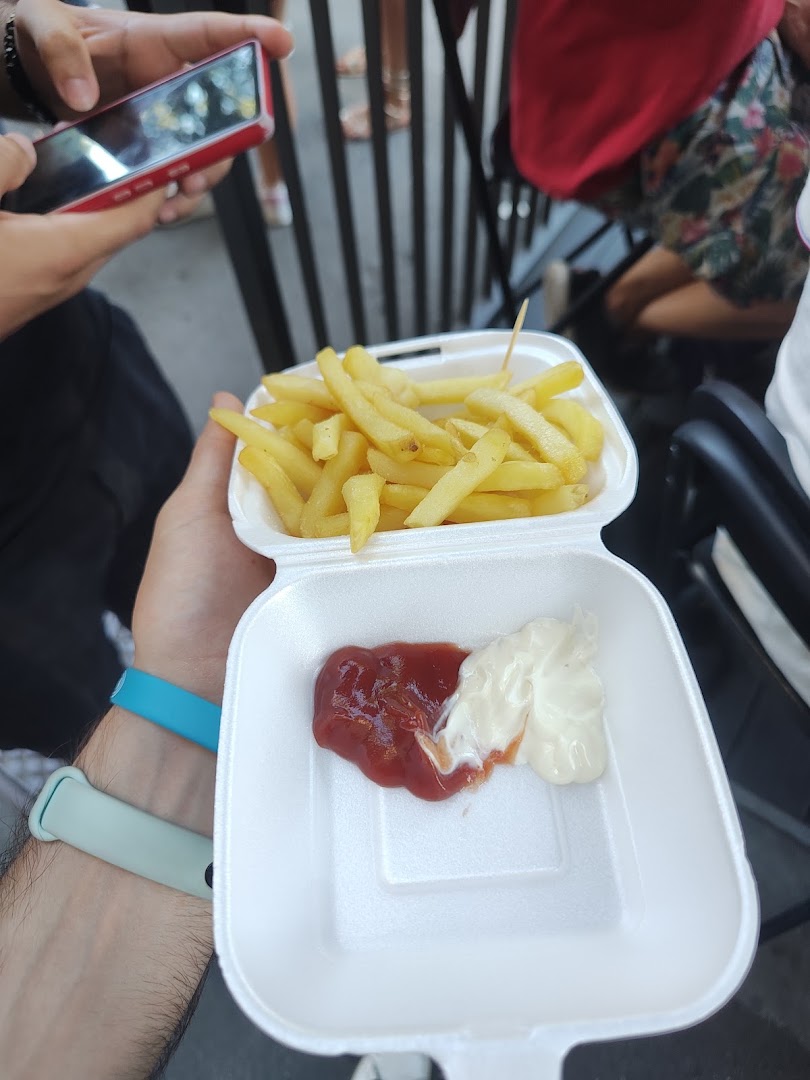 Kebab da Yusuf, Torino