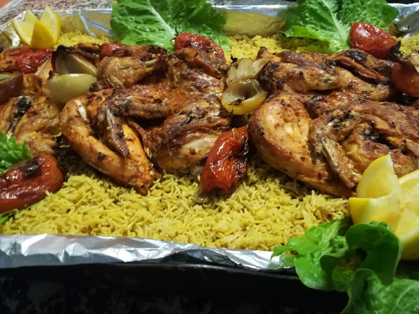 Kebab DAMASCO via Tivoli