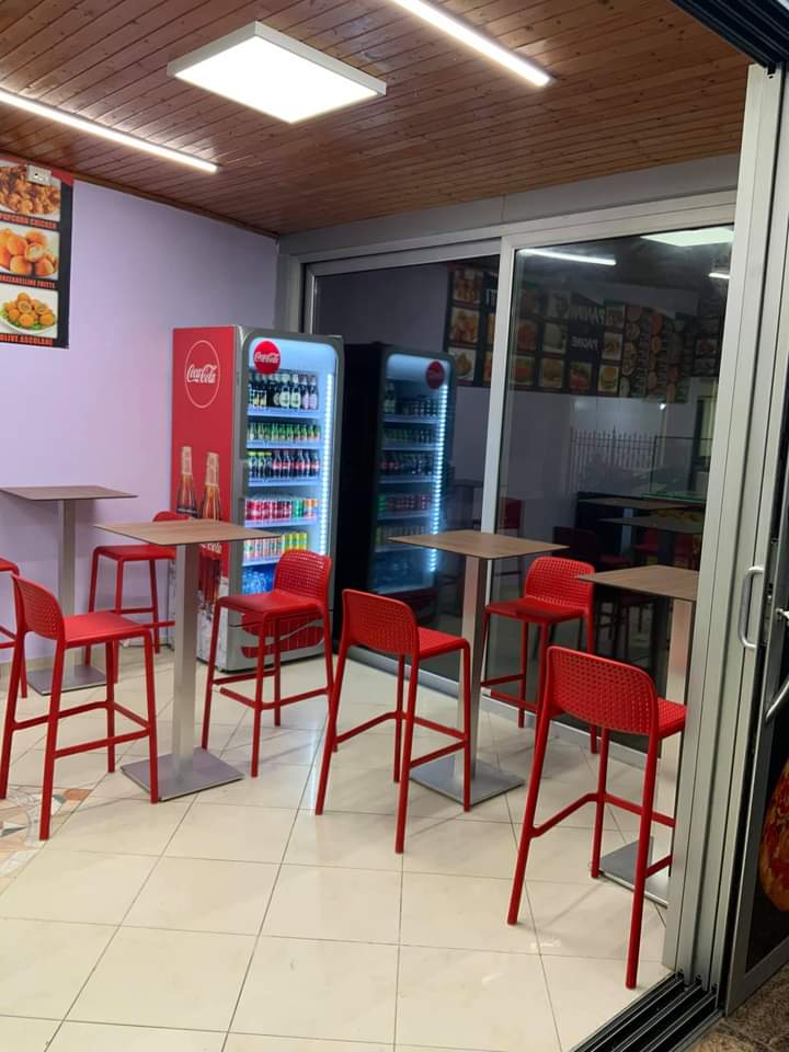 Kebab del viale