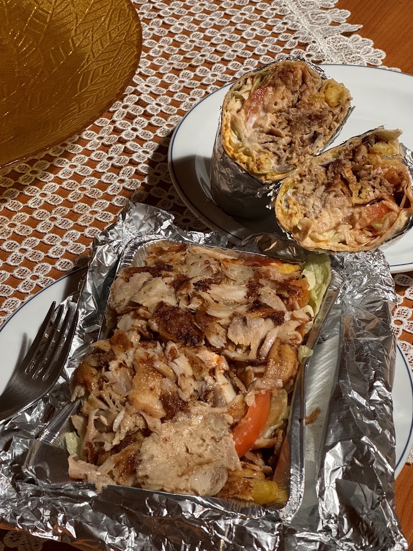 Kebab Di Piazza cadidavid