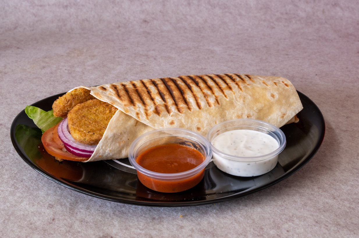 Kebab di Sufyan
