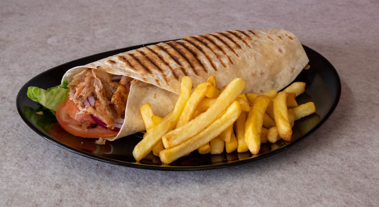 Kebab di Sufyan