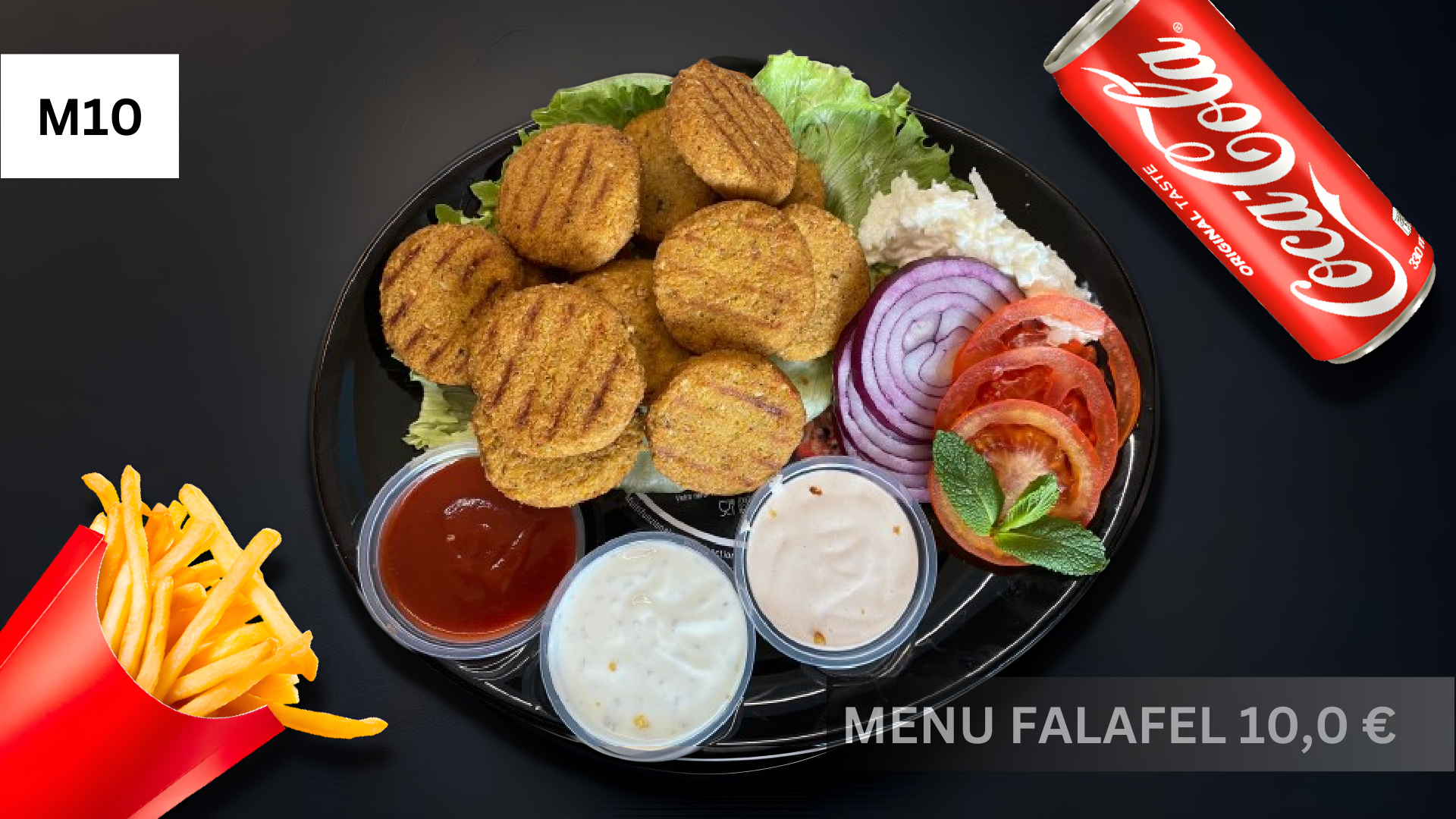Kebab di Sufyan