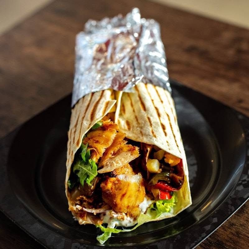 Kebab di Via Roma, Jesi