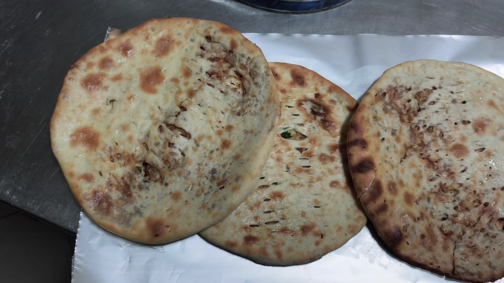 Kebab di Via Roma