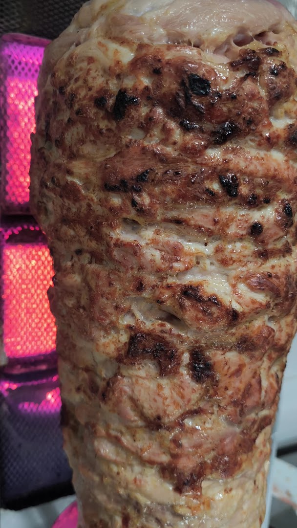 Kebab di Via Roma